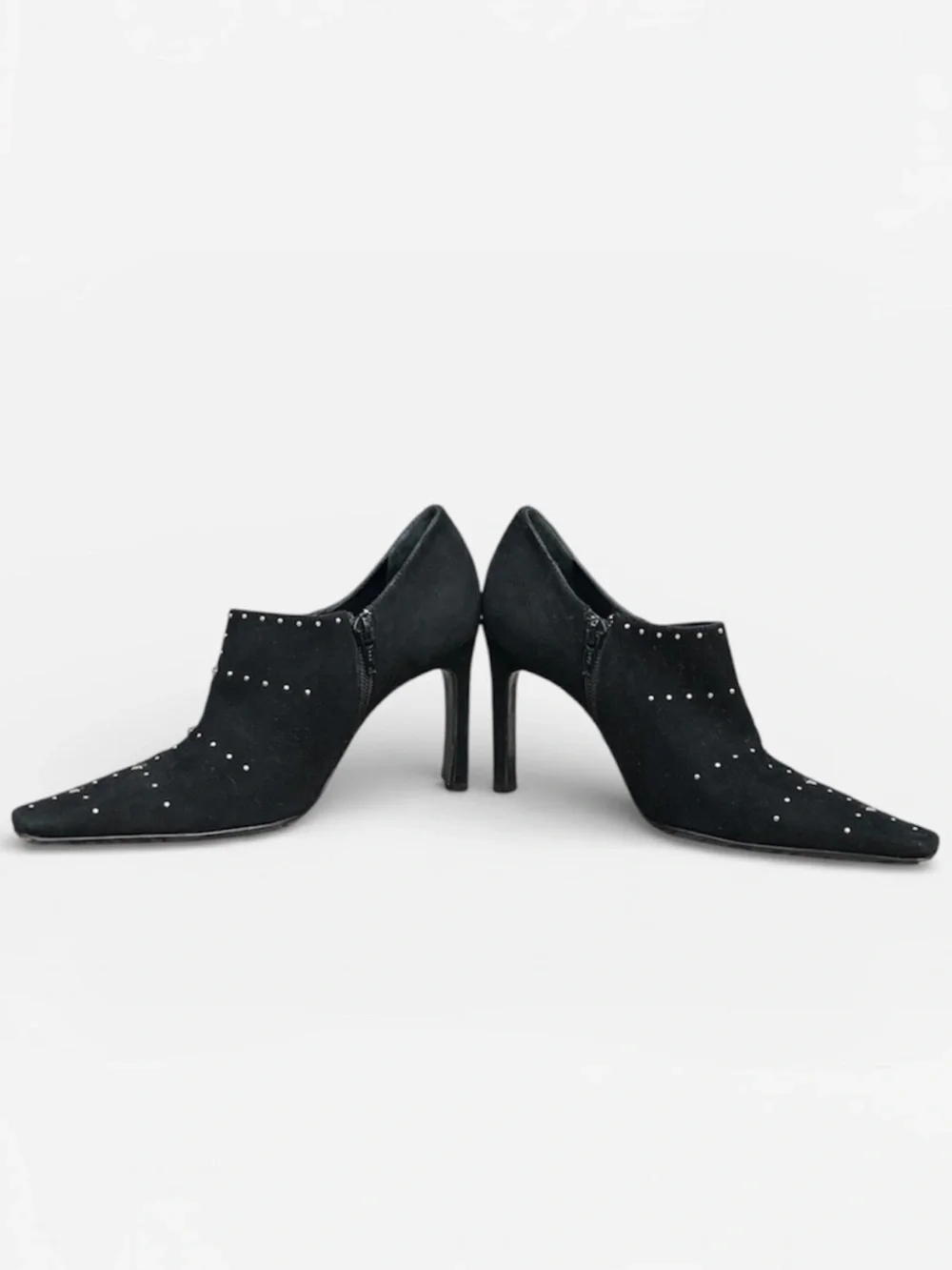 Casadei studded square